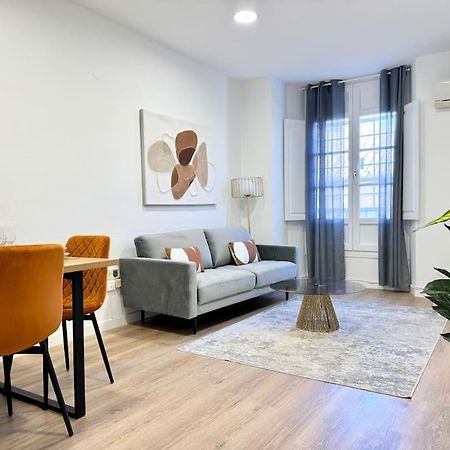 Spacious 3Bd Central Malaga With 2Bh & Ac Bagian luar foto