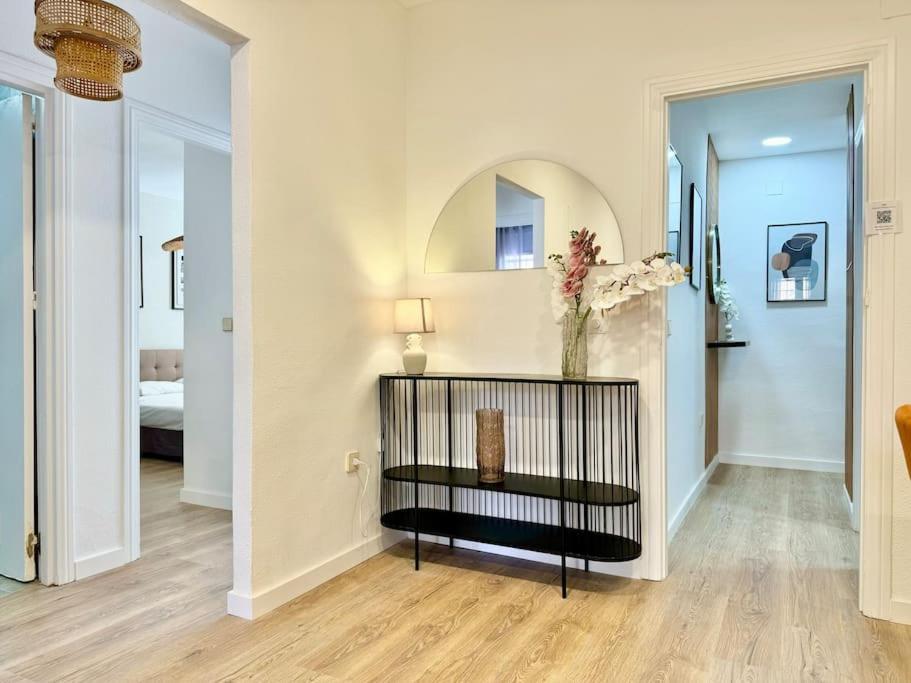 Spacious 3Bd Central Malaga With 2Bh & Ac Bagian luar foto