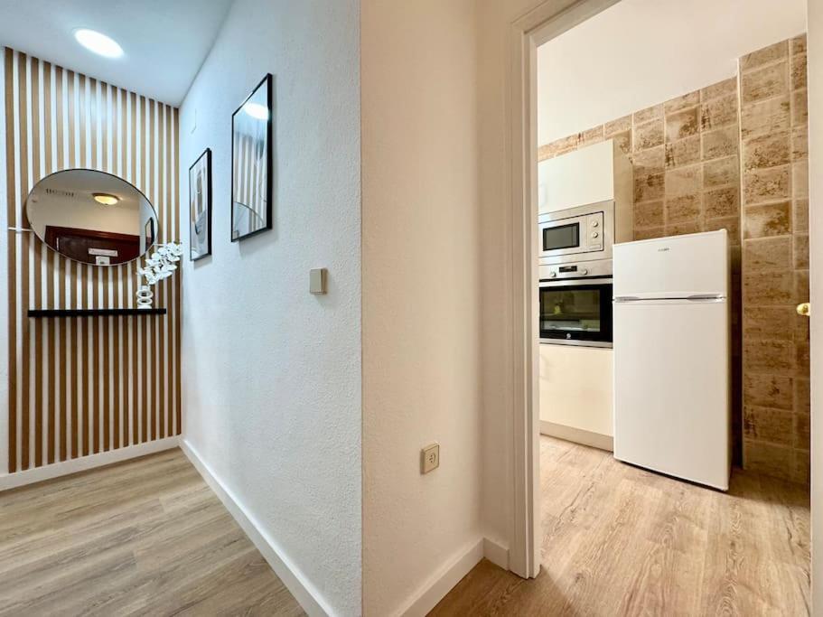 Spacious 3Bd Central Malaga With 2Bh & Ac Bagian luar foto